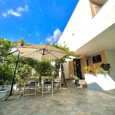 B&B Toci 볼라 외부 사진