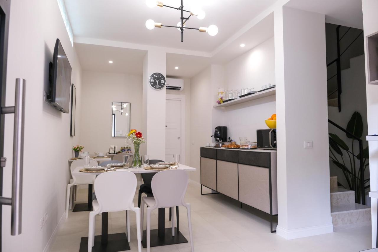 B&B Toci 볼라 외부 사진