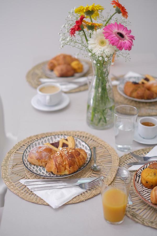B&B Toci 볼라 외부 사진