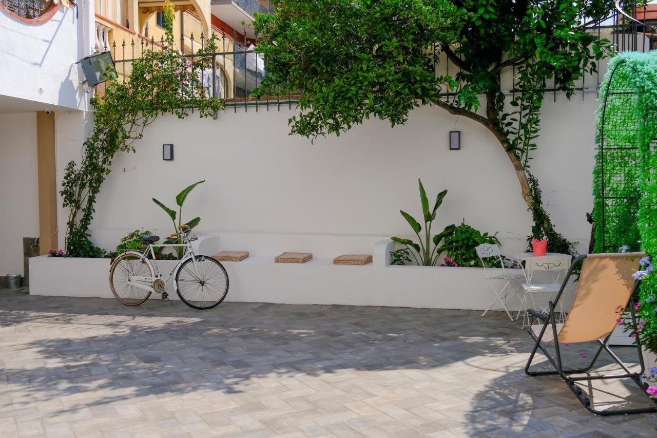 B&B Toci 볼라 외부 사진