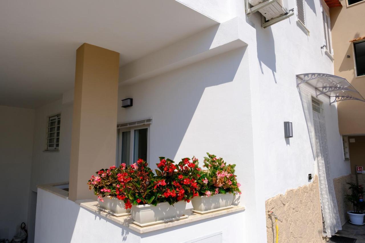 B&B Toci 볼라 외부 사진