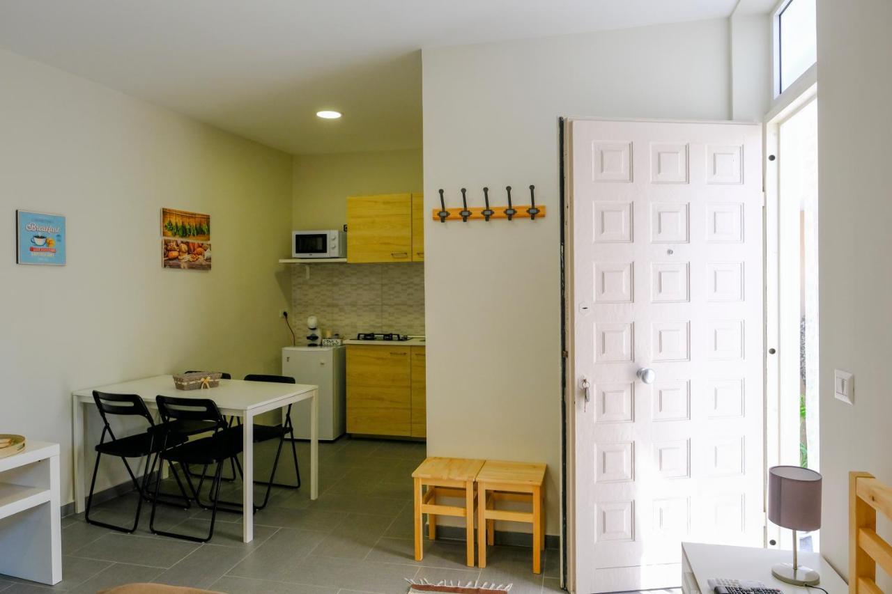 B&B Toci 볼라 외부 사진