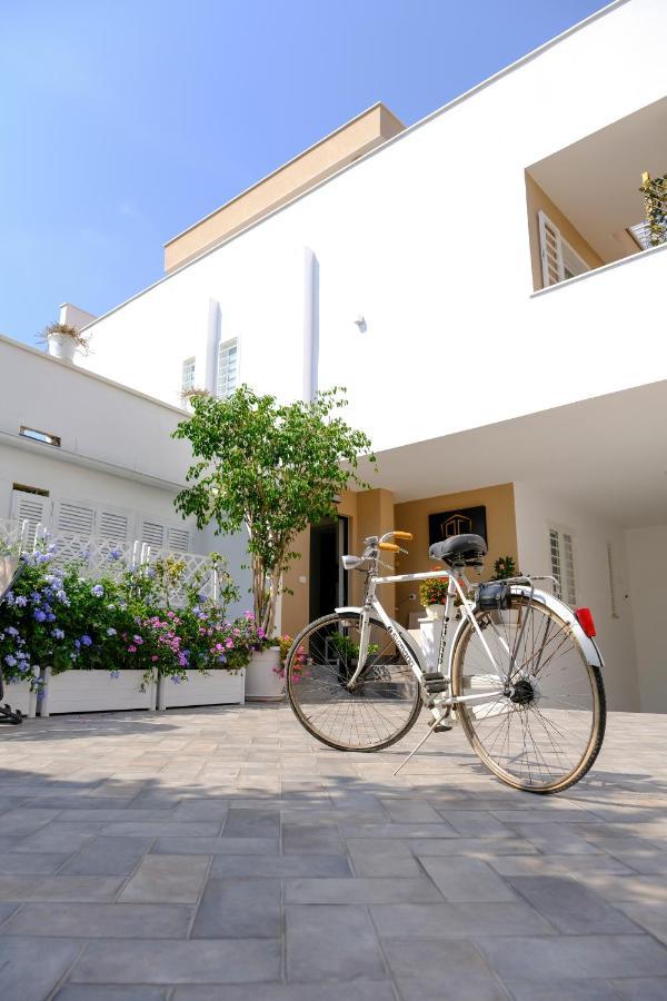 B&B Toci 볼라 외부 사진