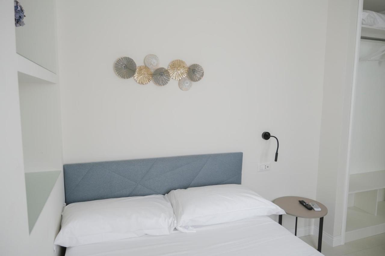B&B Toci 볼라 외부 사진