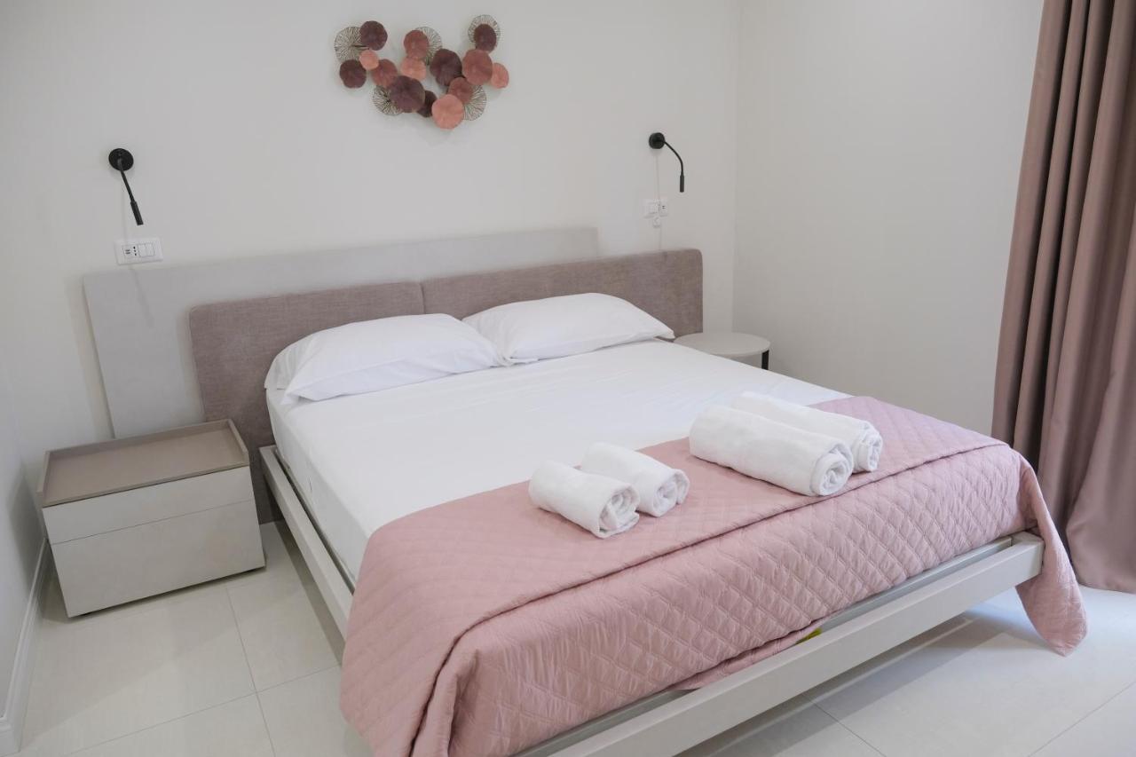 B&B Toci 볼라 외부 사진