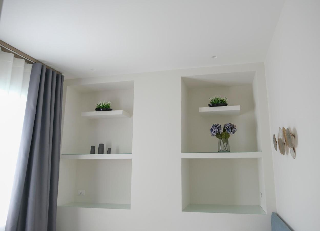 B&B Toci 볼라 외부 사진