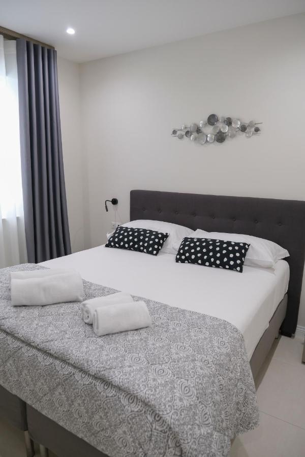 B&B Toci 볼라 외부 사진