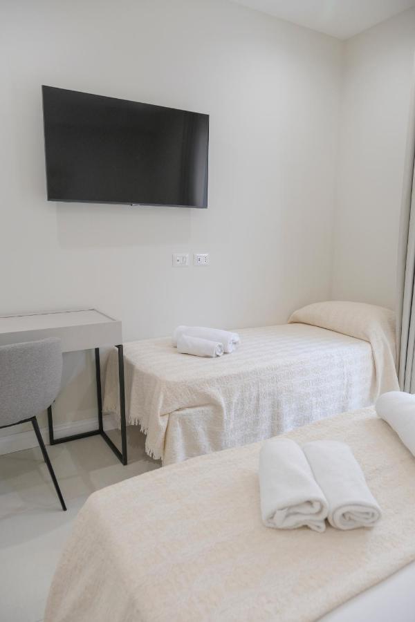 B&B Toci 볼라 외부 사진