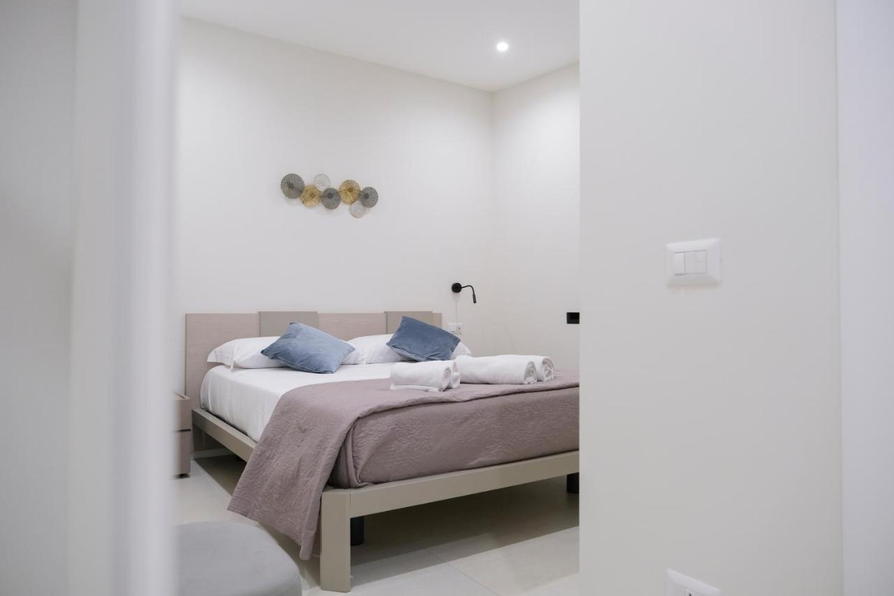B&B Toci 볼라 외부 사진