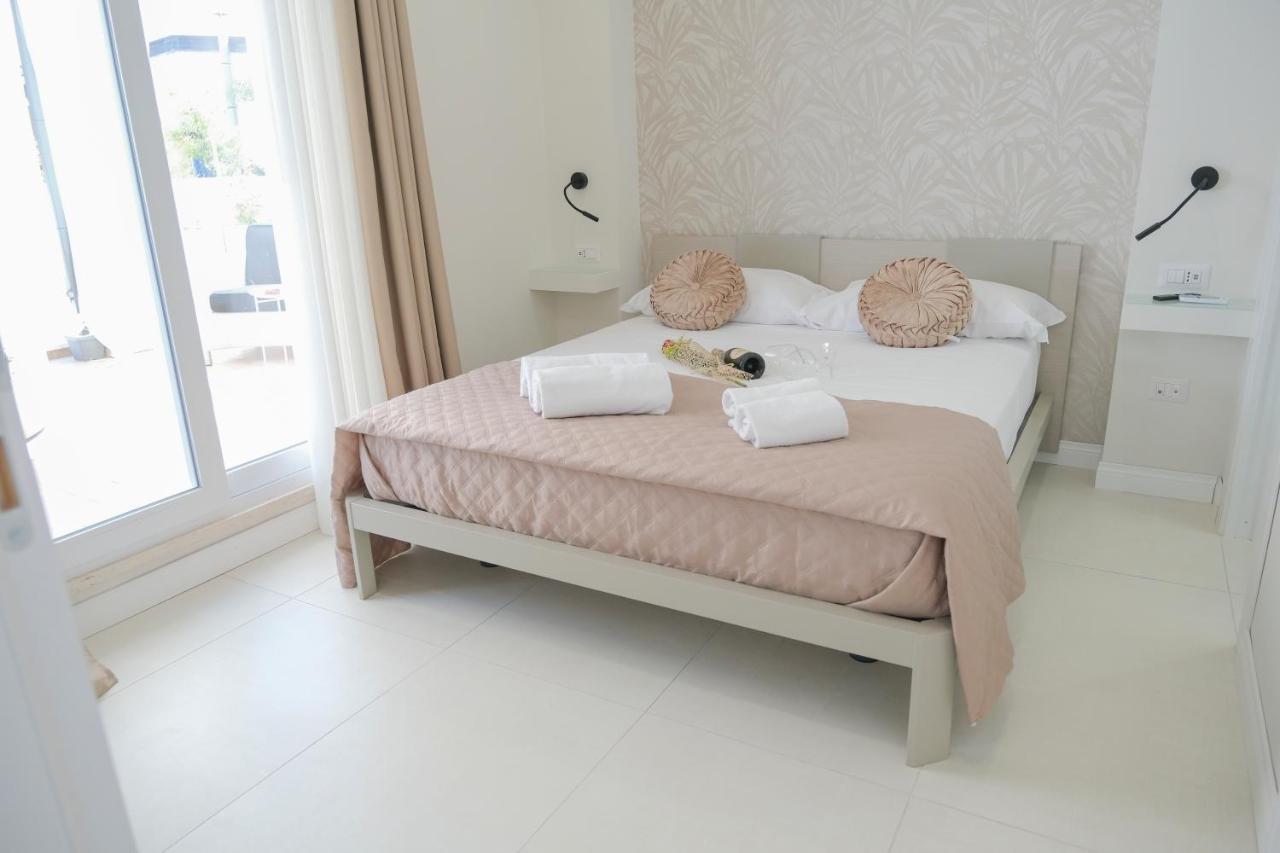 B&B Toci 볼라 외부 사진