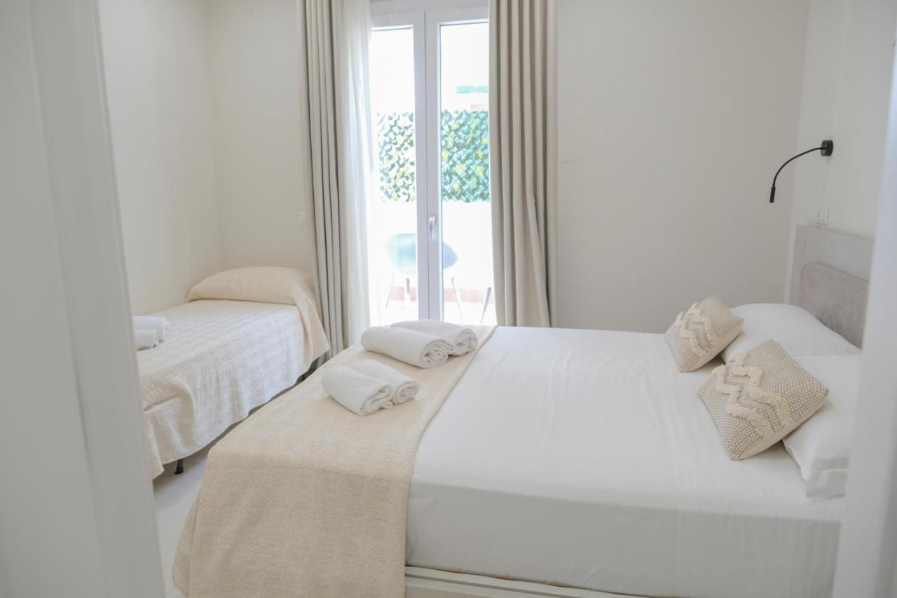 B&B Toci 볼라 외부 사진