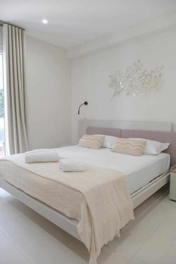 B&B Toci 볼라 외부 사진