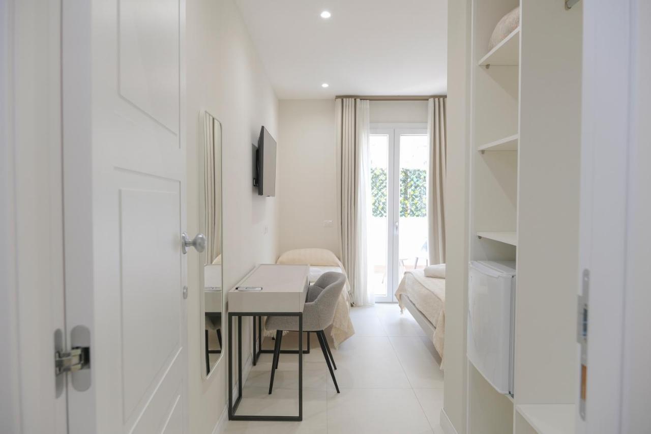 B&B Toci 볼라 외부 사진