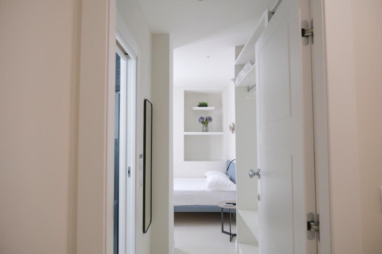 B&B Toci 볼라 외부 사진