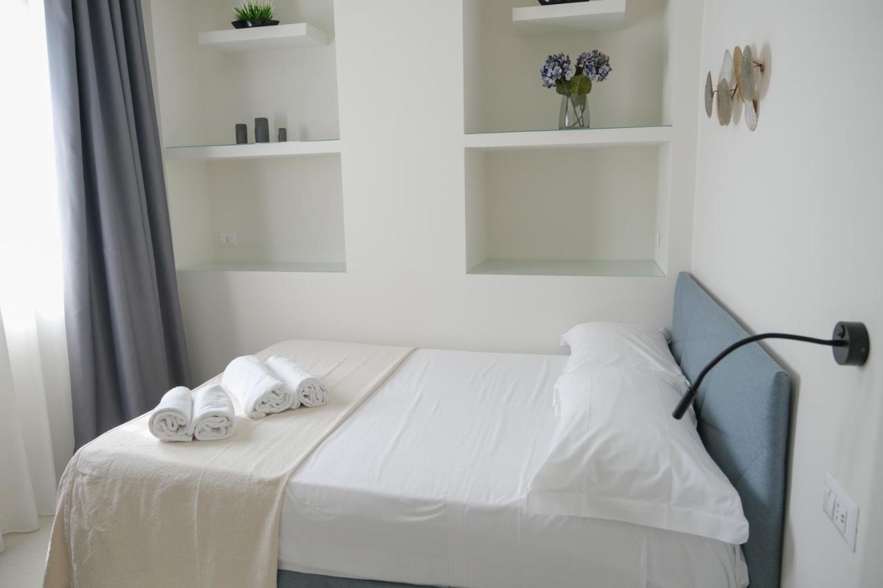 B&B Toci 볼라 외부 사진