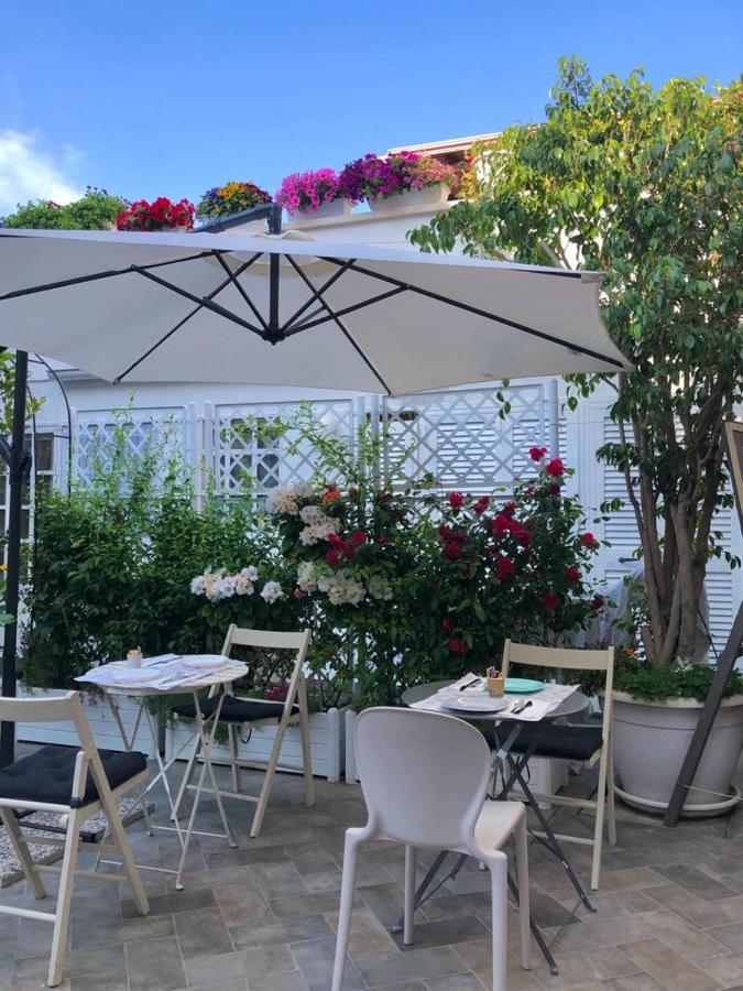 B&B Toci 볼라 외부 사진