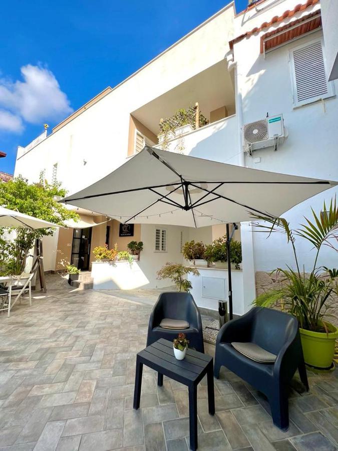 B&B Toci 볼라 외부 사진