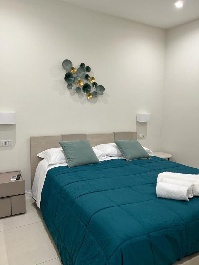 B&B Toci 볼라 외부 사진