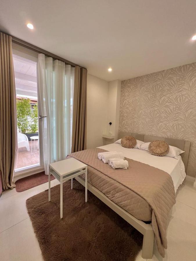 B&B Toci 볼라 외부 사진