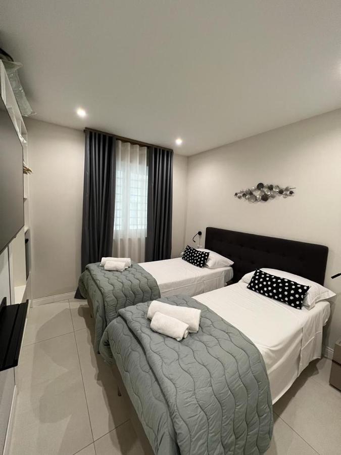 B&B Toci 볼라 외부 사진