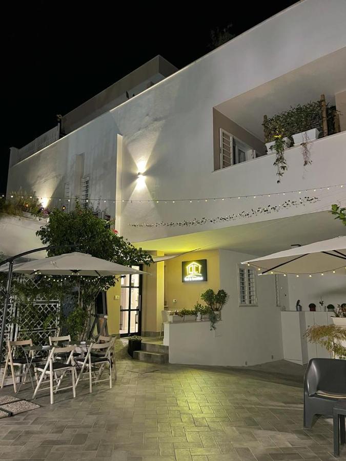 B&B Toci 볼라 외부 사진