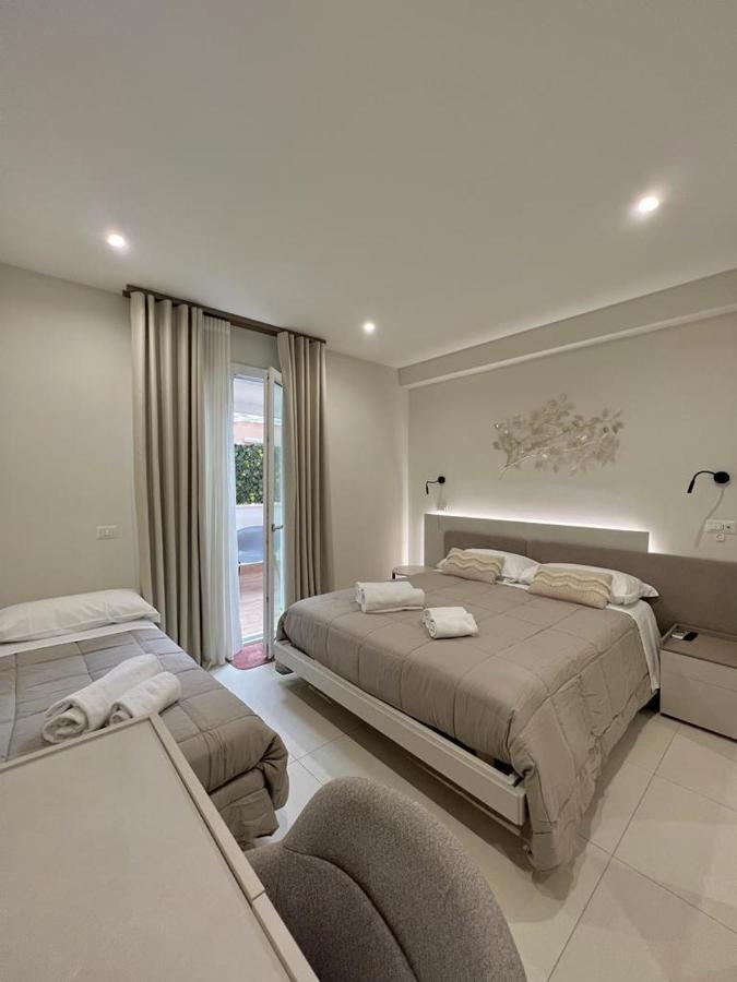 B&B Toci 볼라 외부 사진
