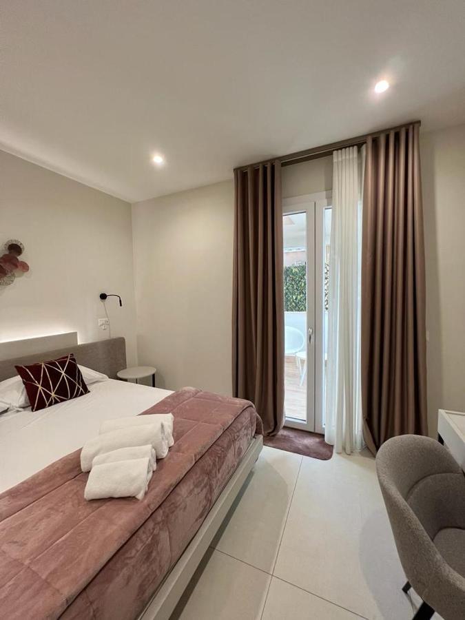 B&B Toci 볼라 외부 사진