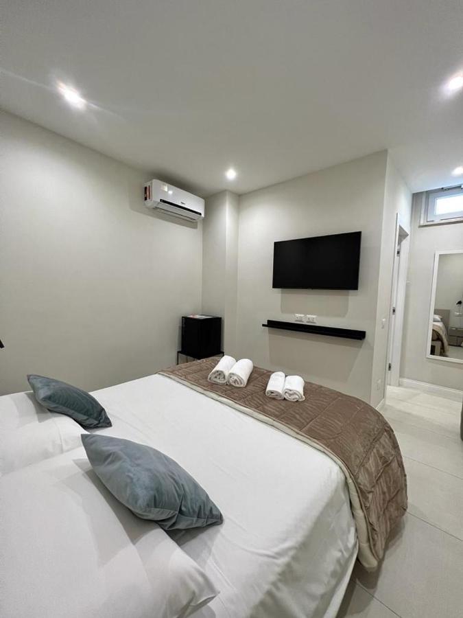 B&B Toci 볼라 외부 사진
