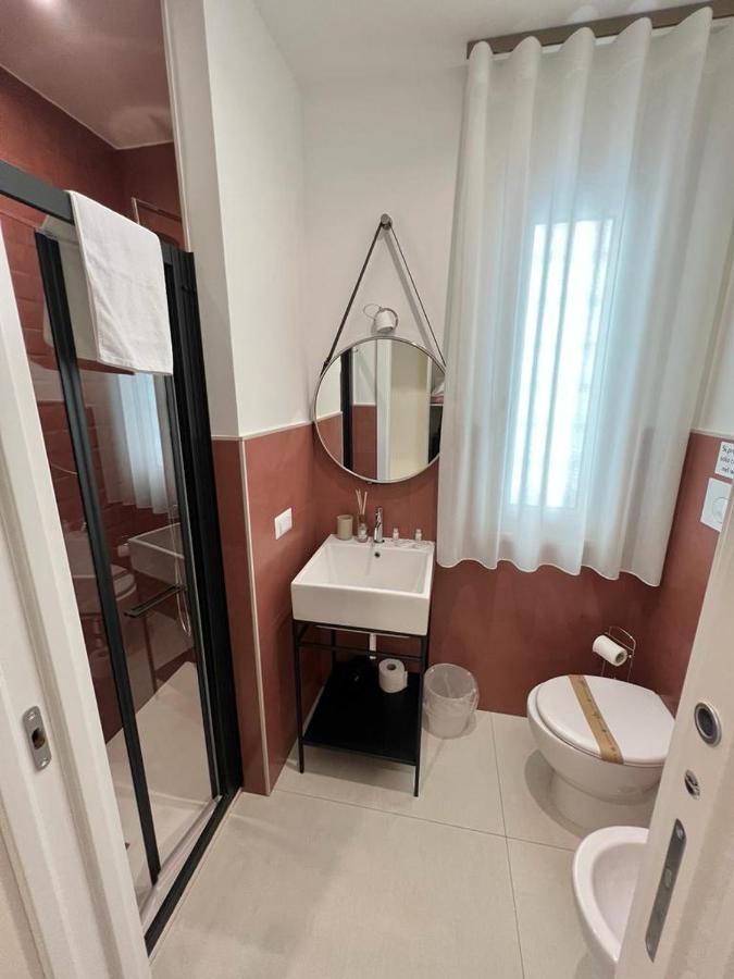 B&B Toci 볼라 외부 사진