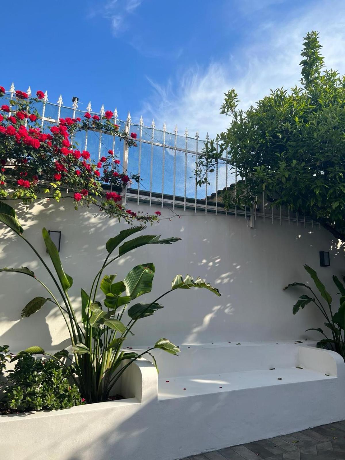 B&B Toci 볼라 외부 사진